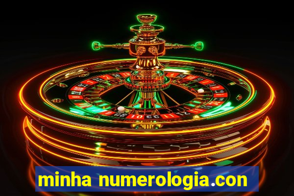 minha numerologia.con